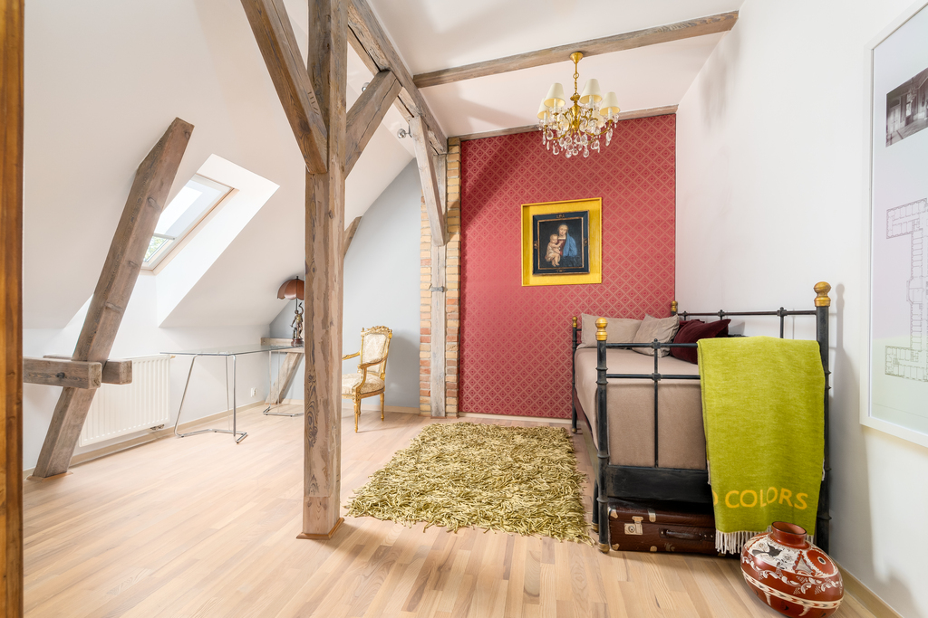 Twój raj z sauną i  piaszczystą plażą! (11)