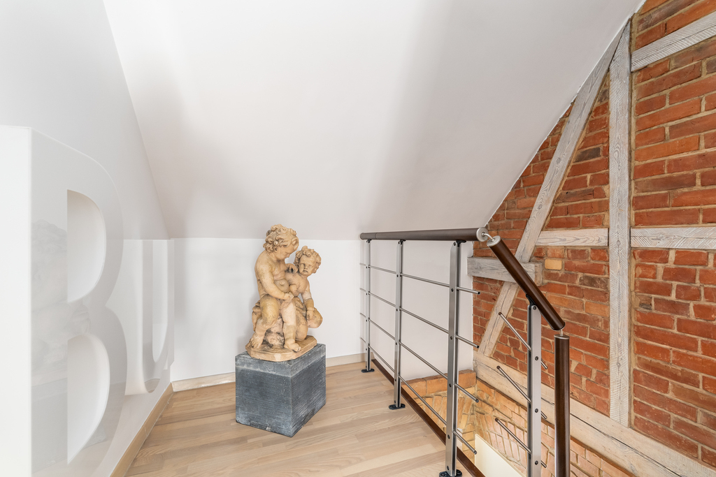 Twój raj z sauną i  piaszczystą plażą! (12)