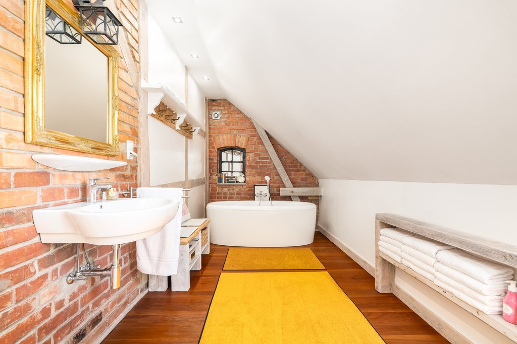 Twój raj z sauną i  piaszczystą plażą! (14)