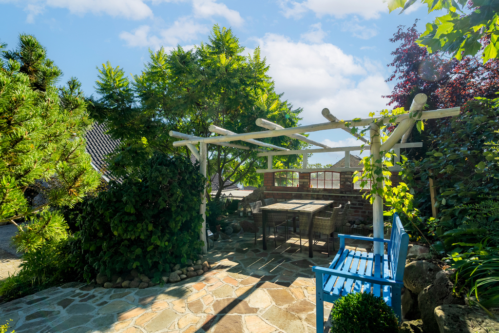 Twój raj z sauną i  piaszczystą plażą! (16)