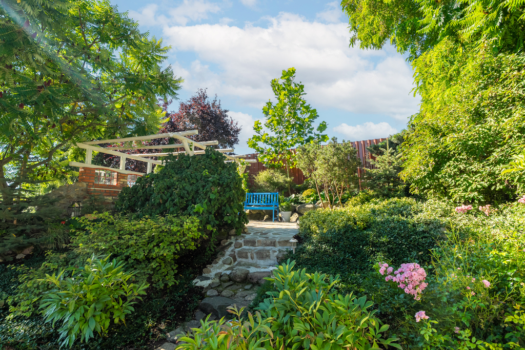 Twój raj z sauną i  piaszczystą plażą! (17)