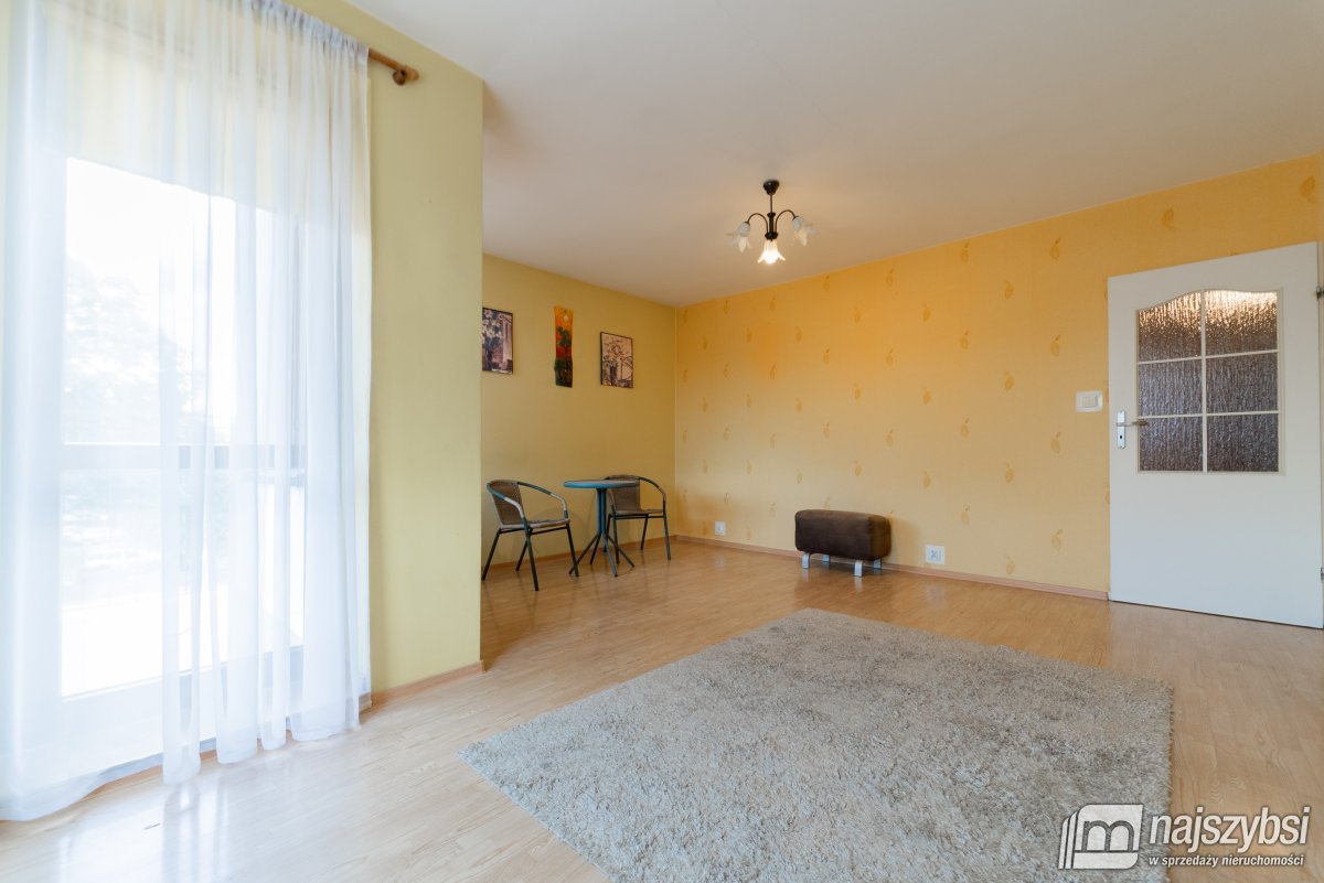 Goleniów- 2 pokoje, ul. Szczecińska REZERWACJA (10)