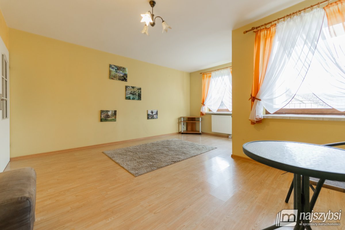 Goleniów- 2 pokoje, ul. Szczecińska REZERWACJA (11)