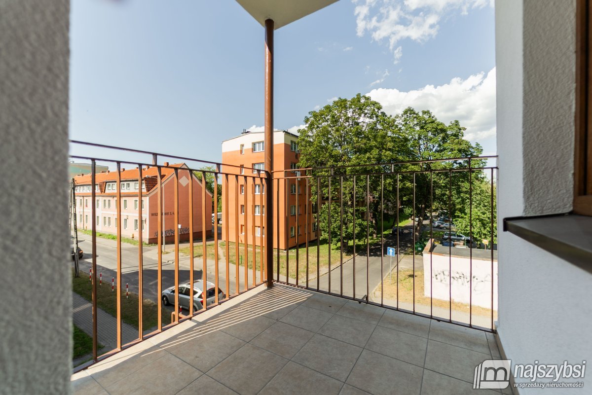 Goleniów- 2 pokoje, ul. Szczecińska REZERWACJA (12)