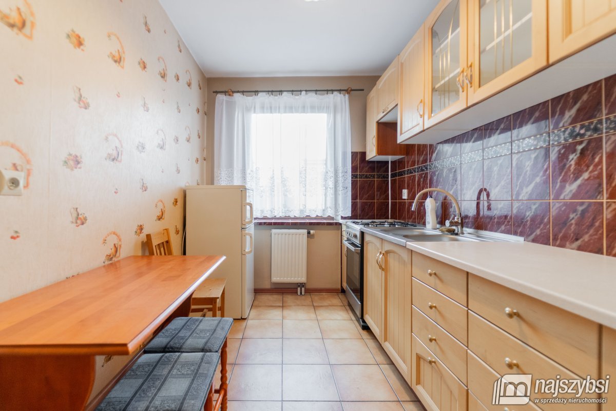 Goleniów- 2 pokoje, ul. Szczecińska REZERWACJA (13)