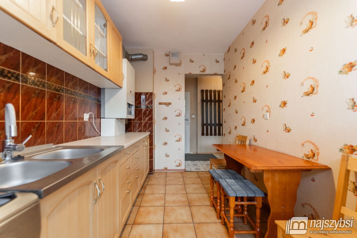 Goleniów- 2 pokoje, ul. Szczecińska REZERWACJA (14)