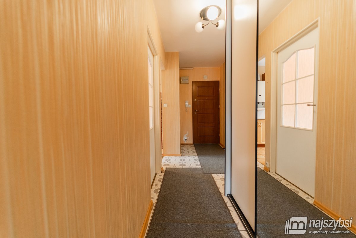 Goleniów- 2 pokoje, ul. Szczecińska REZERWACJA (15)