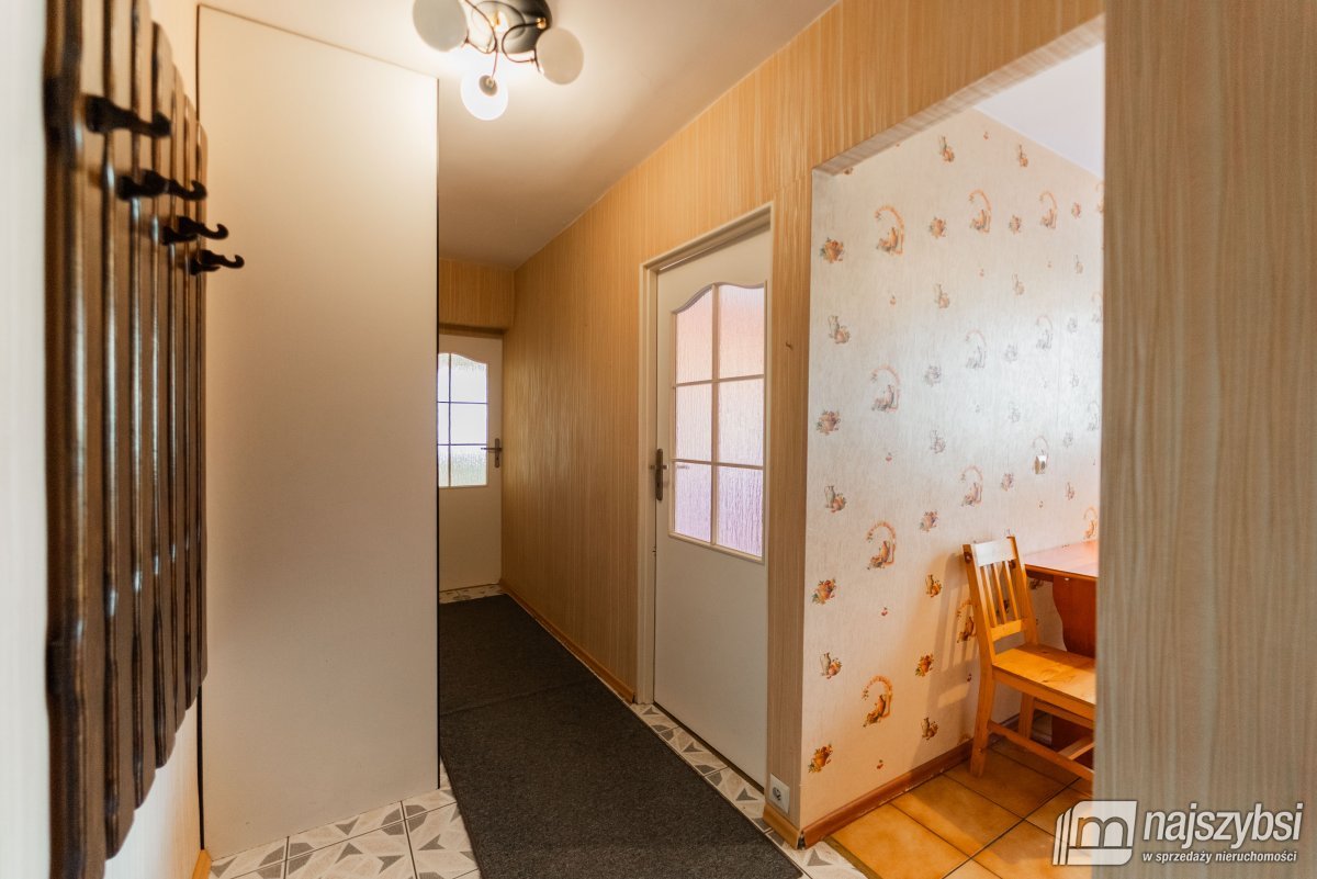 Goleniów- 2 pokoje, ul. Szczecińska REZERWACJA (16)