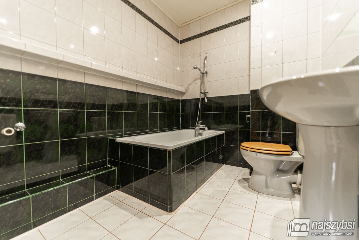 Goleniów- 2 pokoje, ul. Szczecińska REZERWACJA (17)