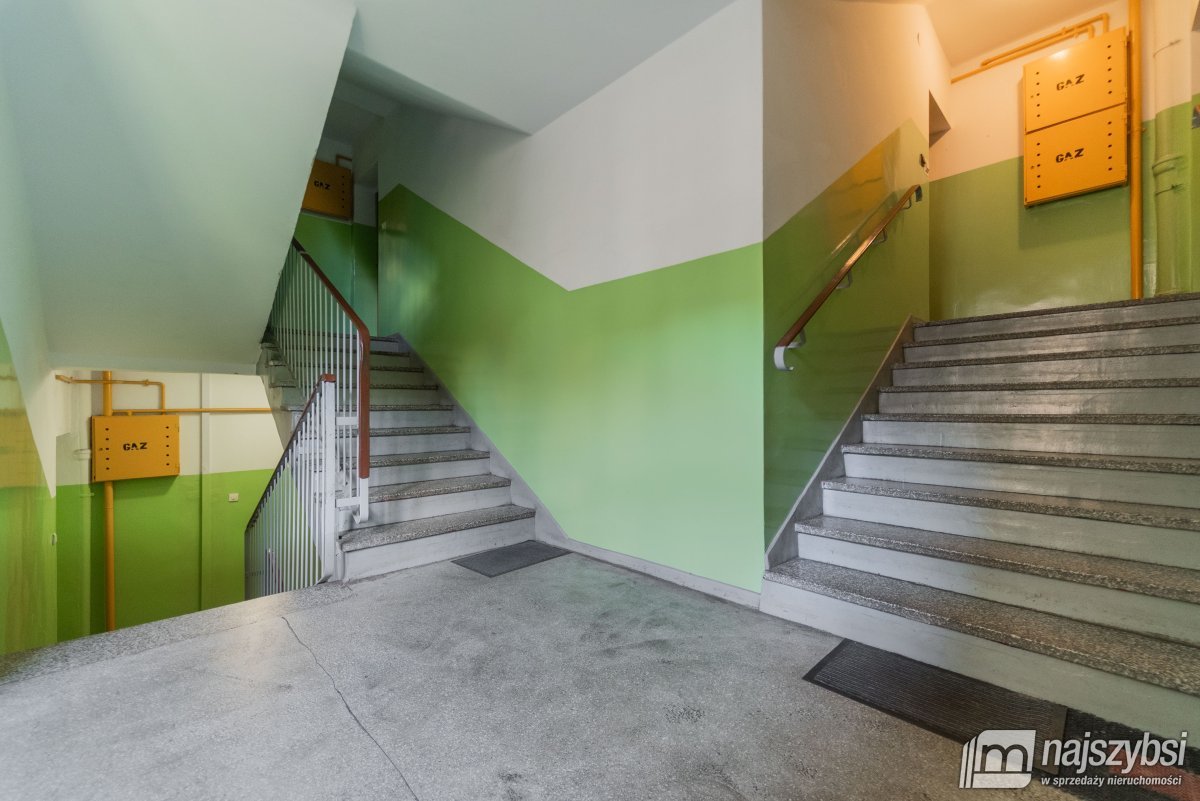 Goleniów- 2 pokoje, ul. Szczecińska REZERWACJA (18)