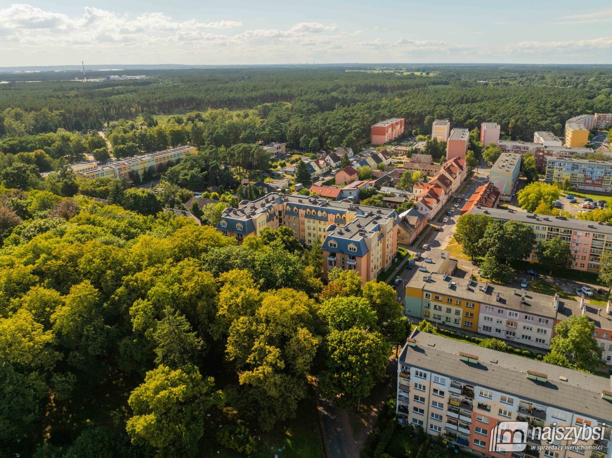 Goleniów- 2 pokoje, ul. Szczecińska REZERWACJA (19)