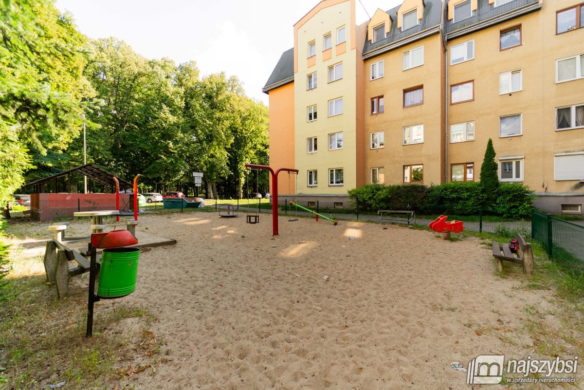 Goleniów- 2 pokoje, ul. Szczecińska REZERWACJA (2)