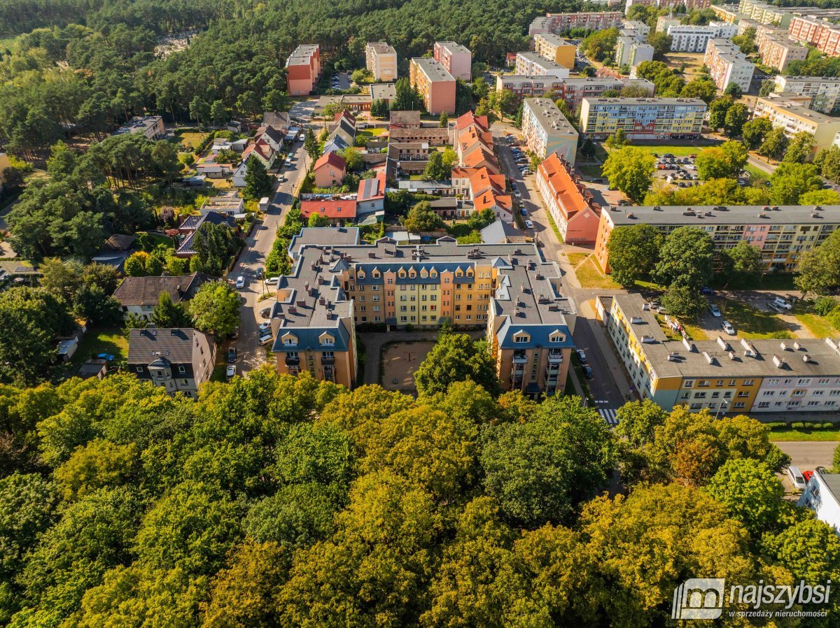 Goleniów- 2 pokoje, ul. Szczecińska REZERWACJA (3)