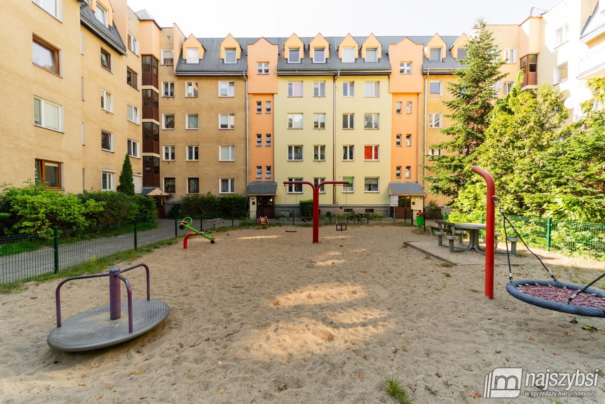 Goleniów- 2 pokoje, ul. Szczecińska REZERWACJA (4)