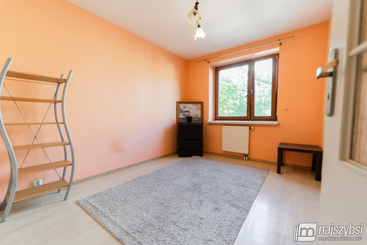 Goleniów- 2 pokoje, ul. Szczecińska REZERWACJA (6)