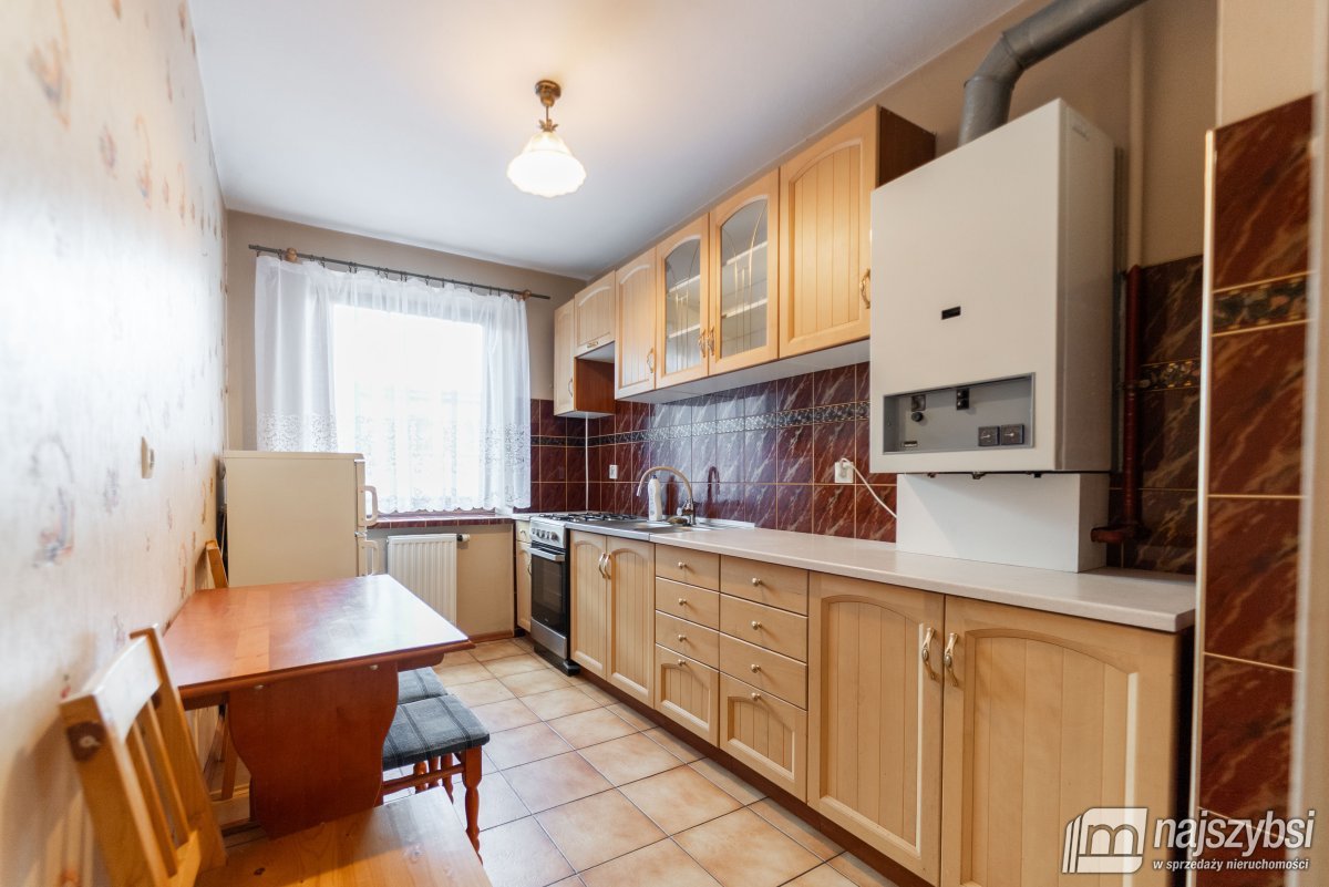 Goleniów- 2 pokoje, ul. Szczecińska REZERWACJA (8)