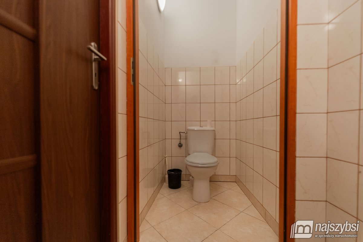 Goleniów- dom wolnostojący w centrum (28)