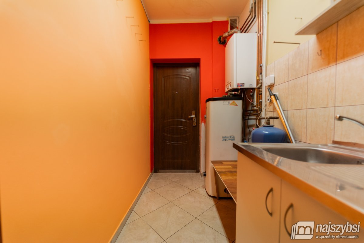 Goleniów- dom wolnostojący w centrum (29)