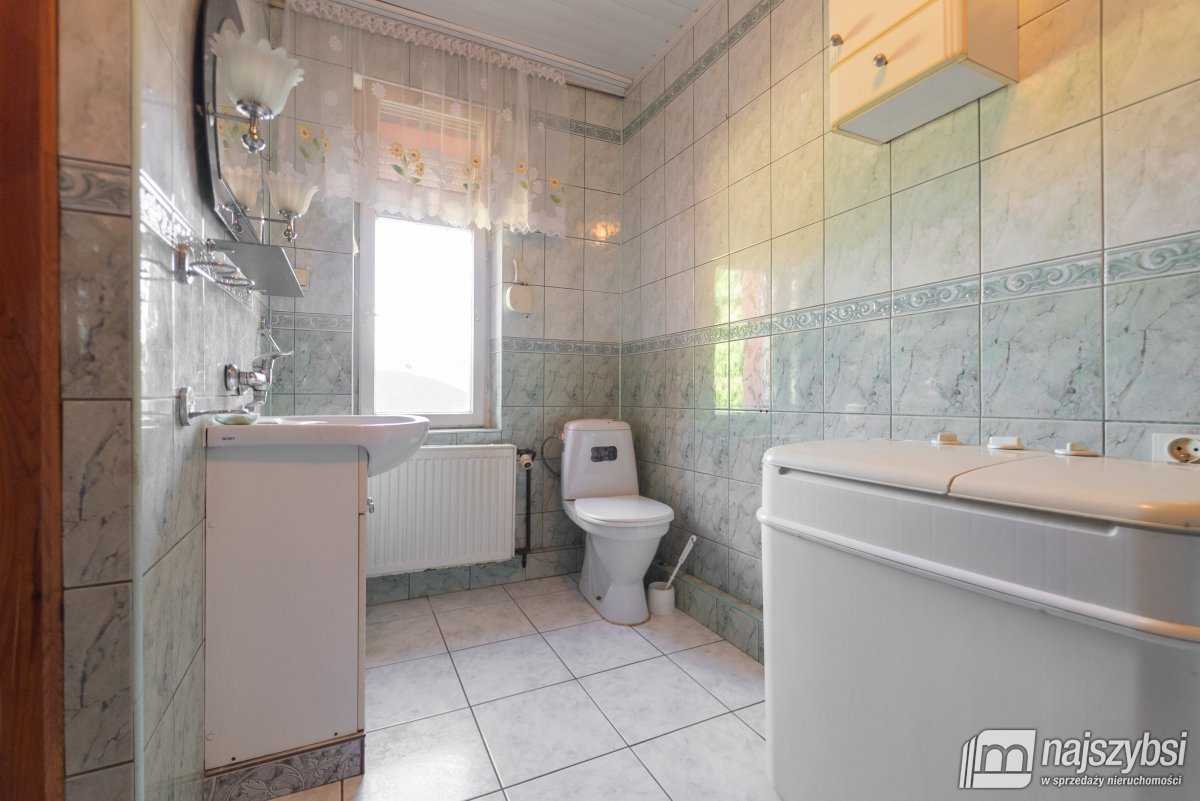 Brzeziny - duży dom na sprzedaż (12)