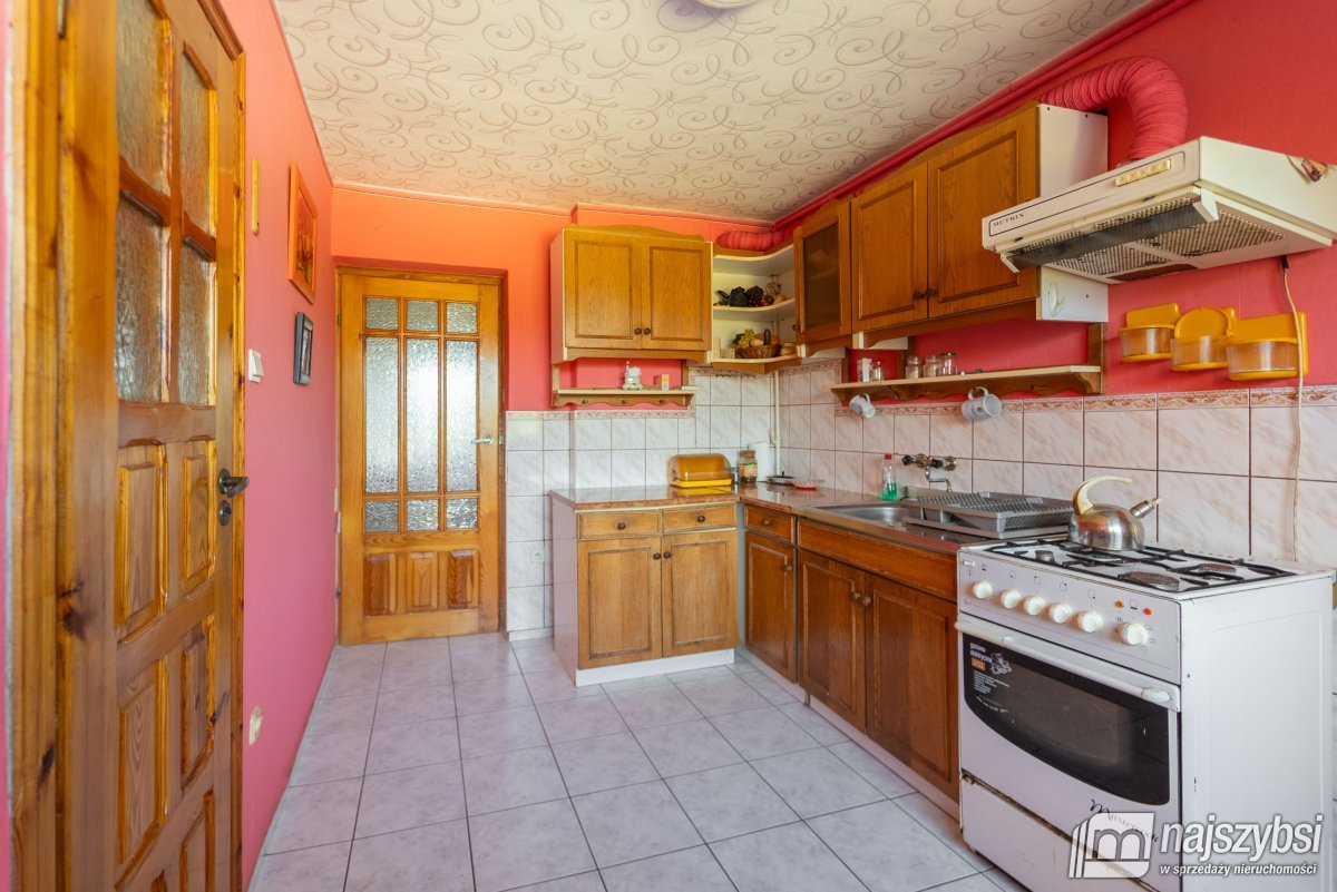 Brzeziny - duży dom na sprzedaż (14)