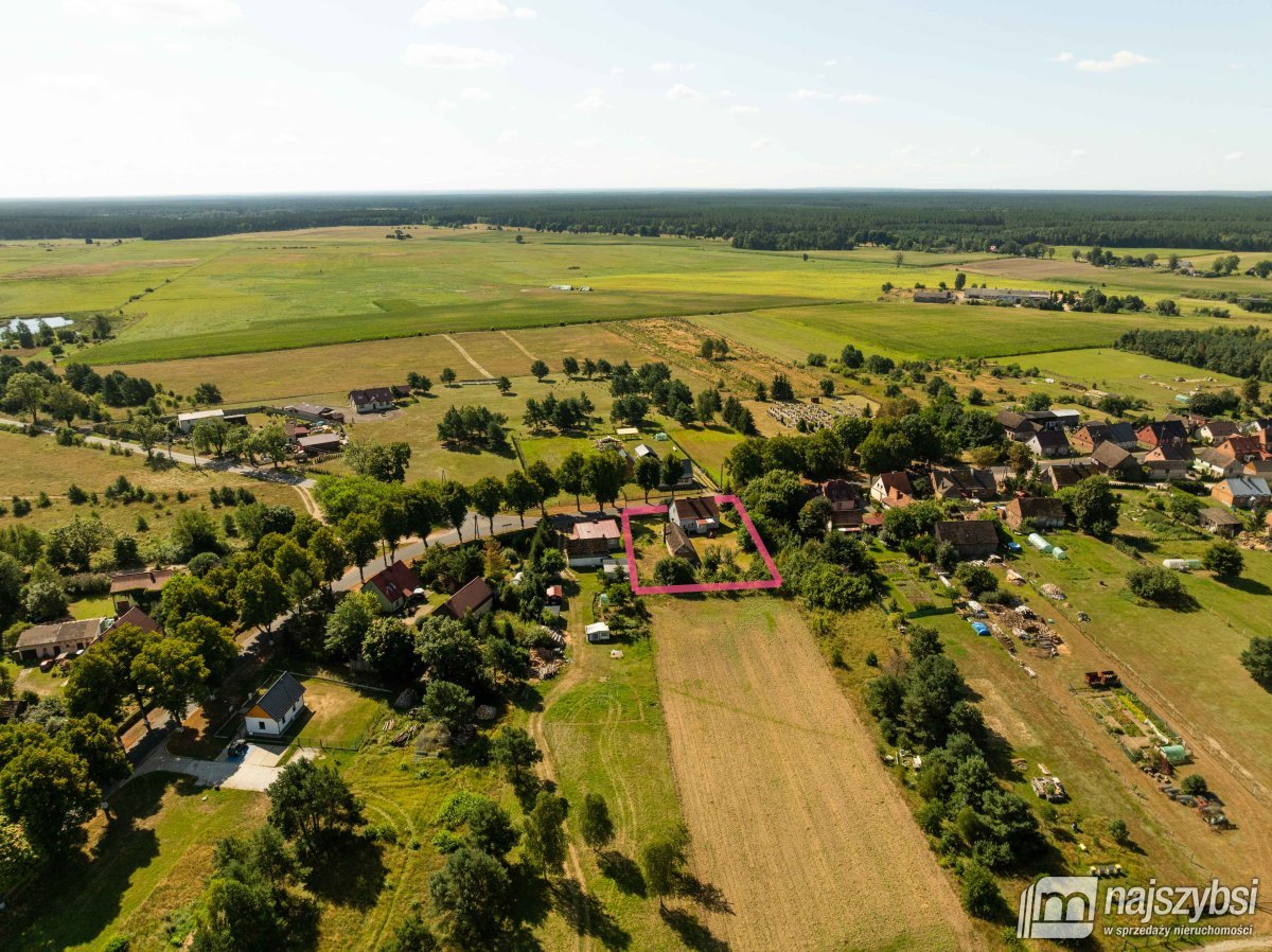 Brzeziny - duży dom na sprzedaż (2)