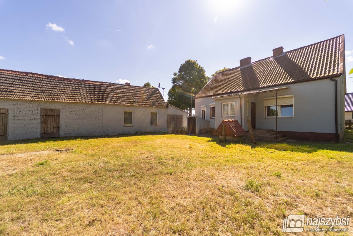 Brzeziny - duży dom na sprzedaż (3)