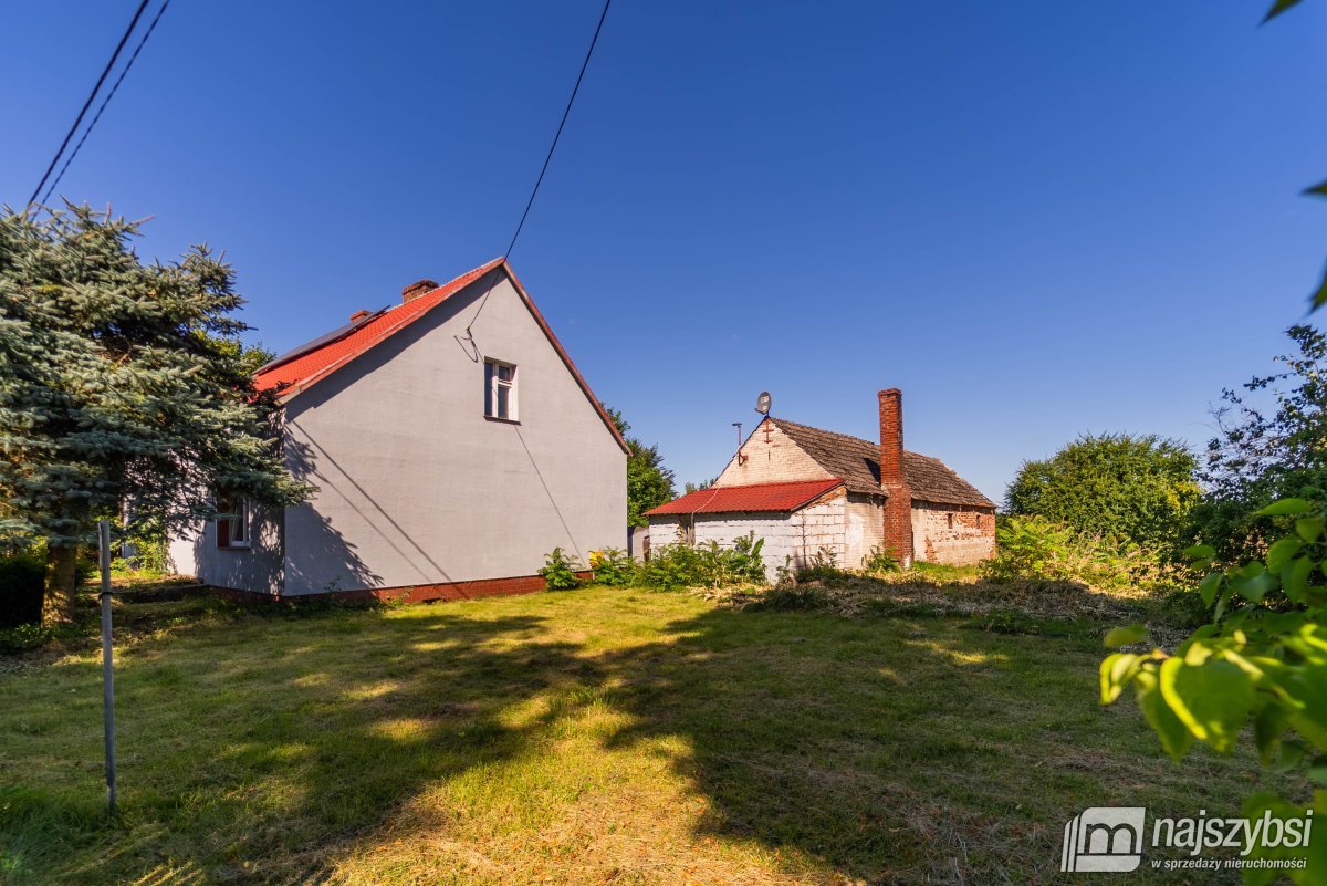 Brzeziny - duży dom na sprzedaż (4)