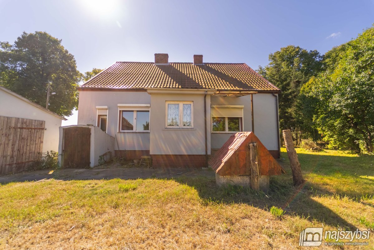 Brzeziny - duży dom na sprzedaż (5)