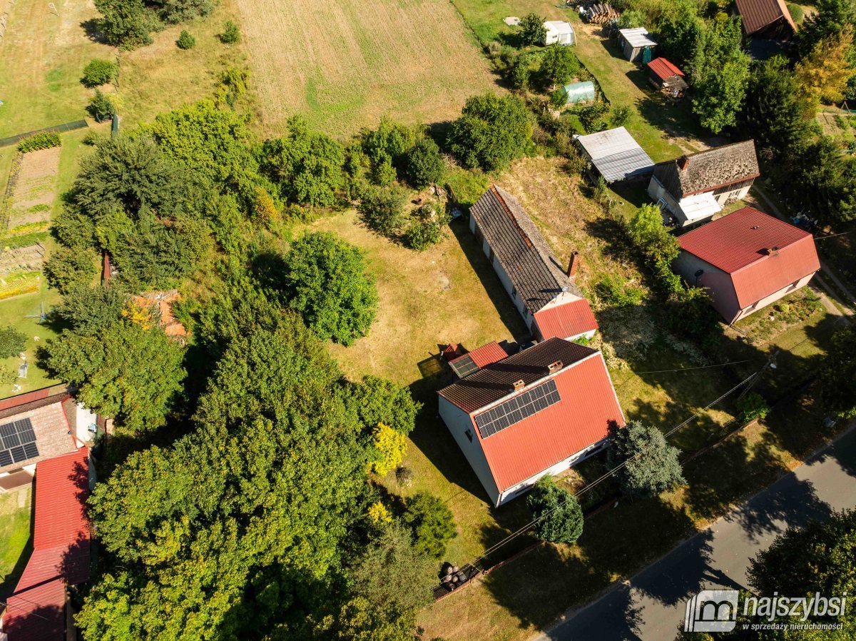 Brzeziny - duży dom na sprzedaż (7)