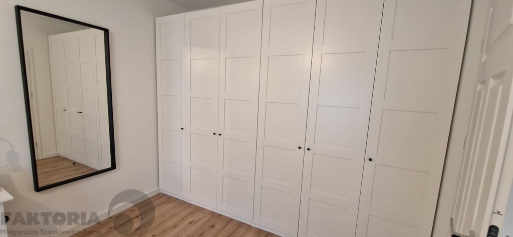 92m2, 4 pokoje + garaż + taras,6500 zł (3)