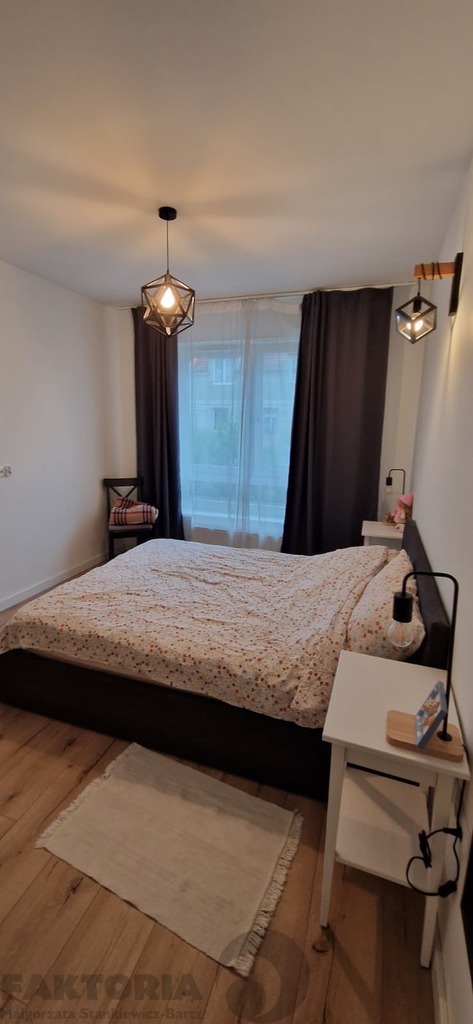 92m2, 4 pokoje + garaż + taras,6500 zł (10)