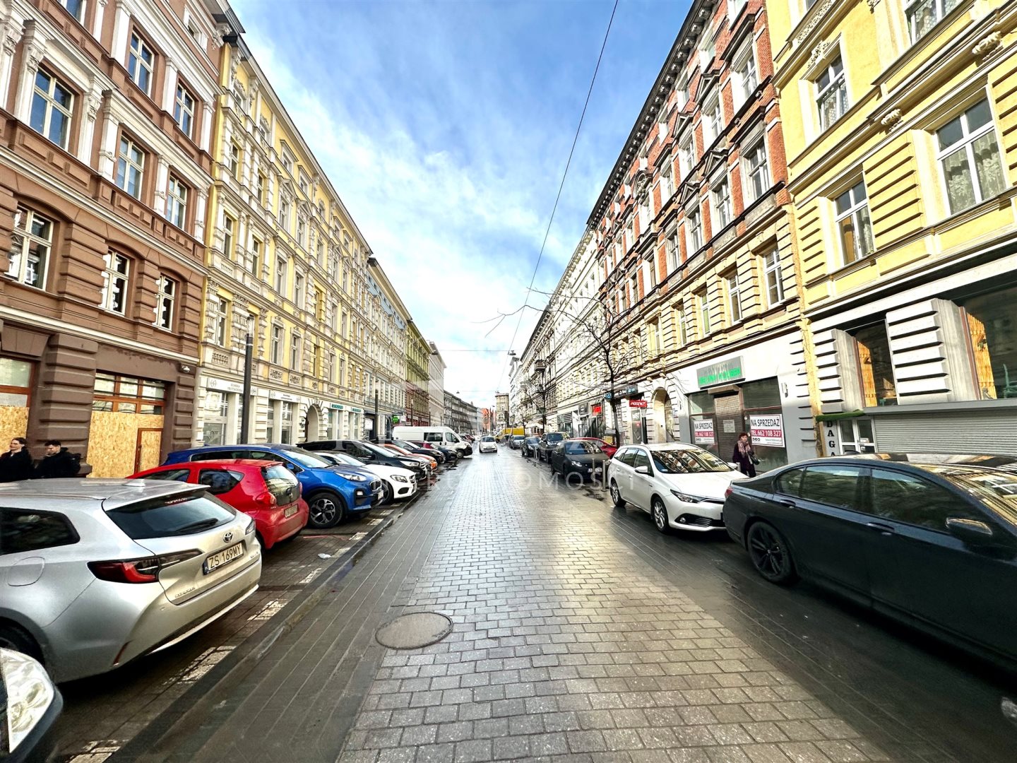 JAGIELLOŃSKA - DEPTAK BOGUSŁAWA - NOWA CENA  (1)