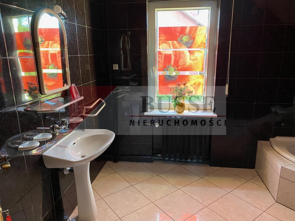 Duży dom dla pracowników- wiele pokoi, komfort (2)