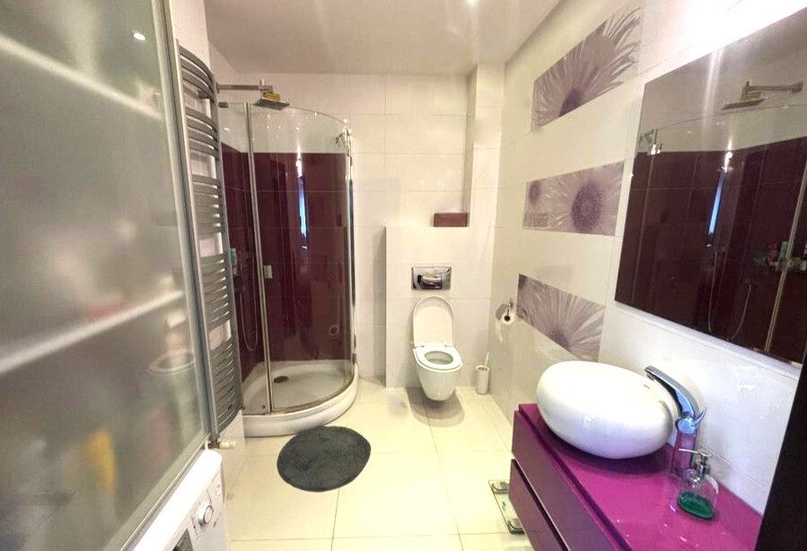 Mieszkanie 2 pokojowe w centrum - winda (7)