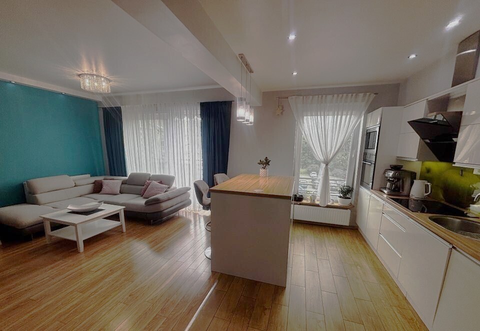 Mieszkanie 2 pokojowe w centrum - winda (2)