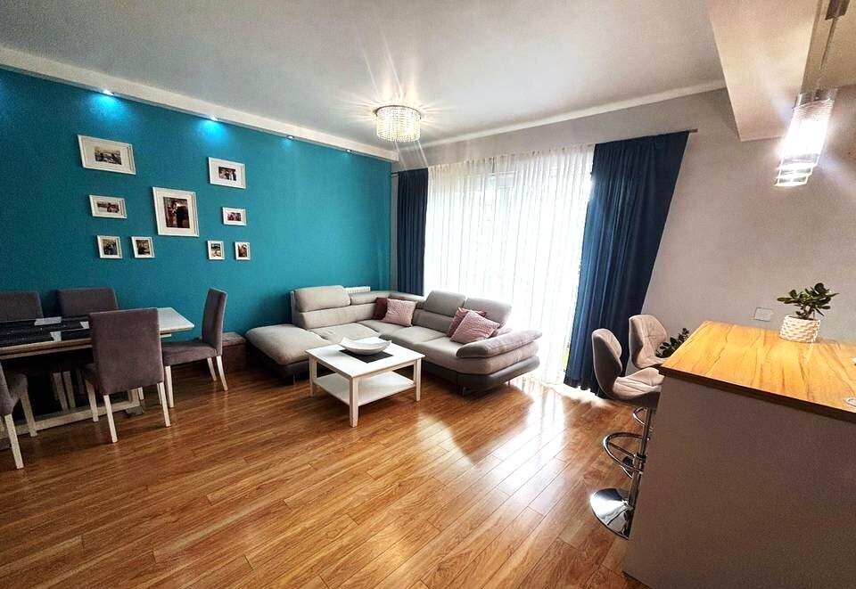 Mieszkanie 2 pokojowe w centrum - winda (3)