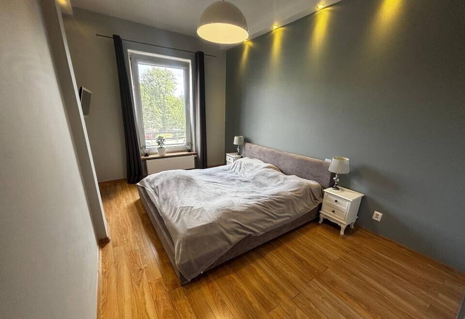 Mieszkanie 2 pokojowe w centrum - winda (5)