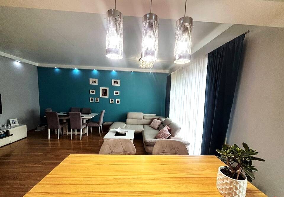 Mieszkanie 2 pokojowe w centrum - winda (4)