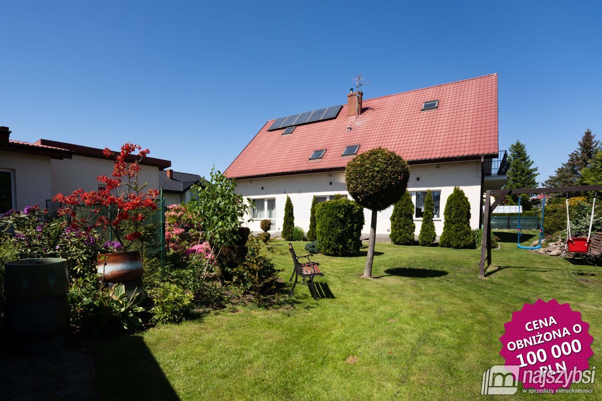 Grzybowo-dom jednorodzinny-pensjonat (1)