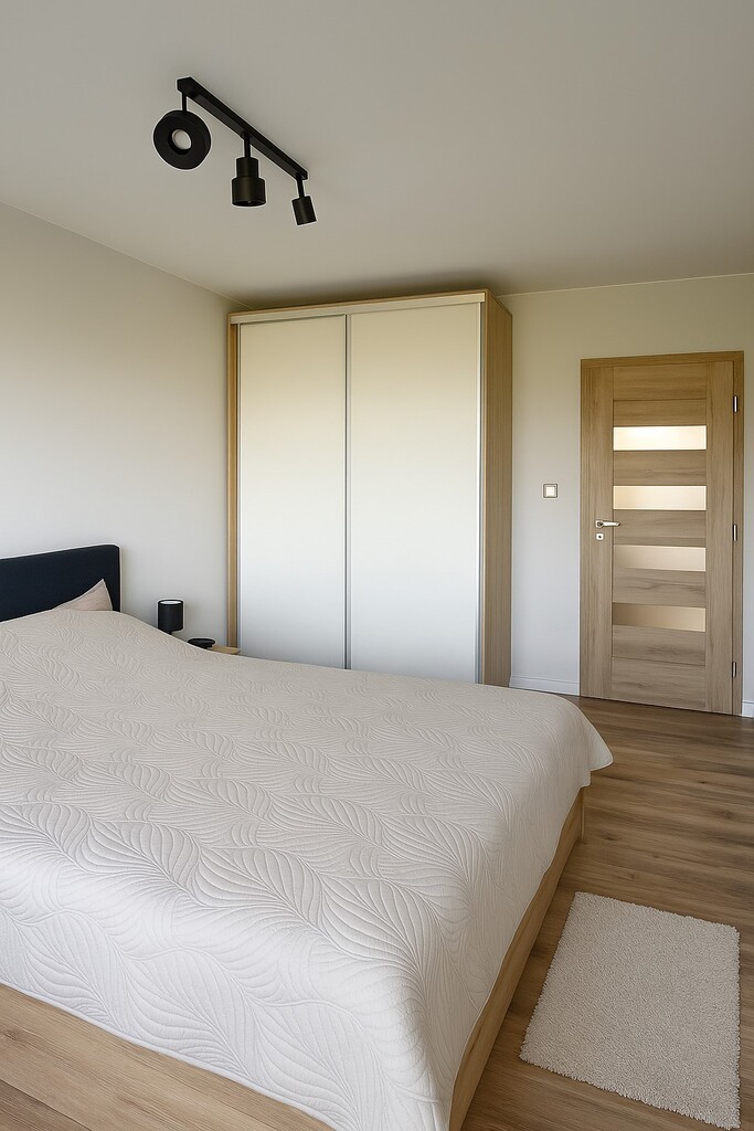 3 POKOJE PO GENERALNYM REMONCIE , BALKON,2 PIWNICE (4)