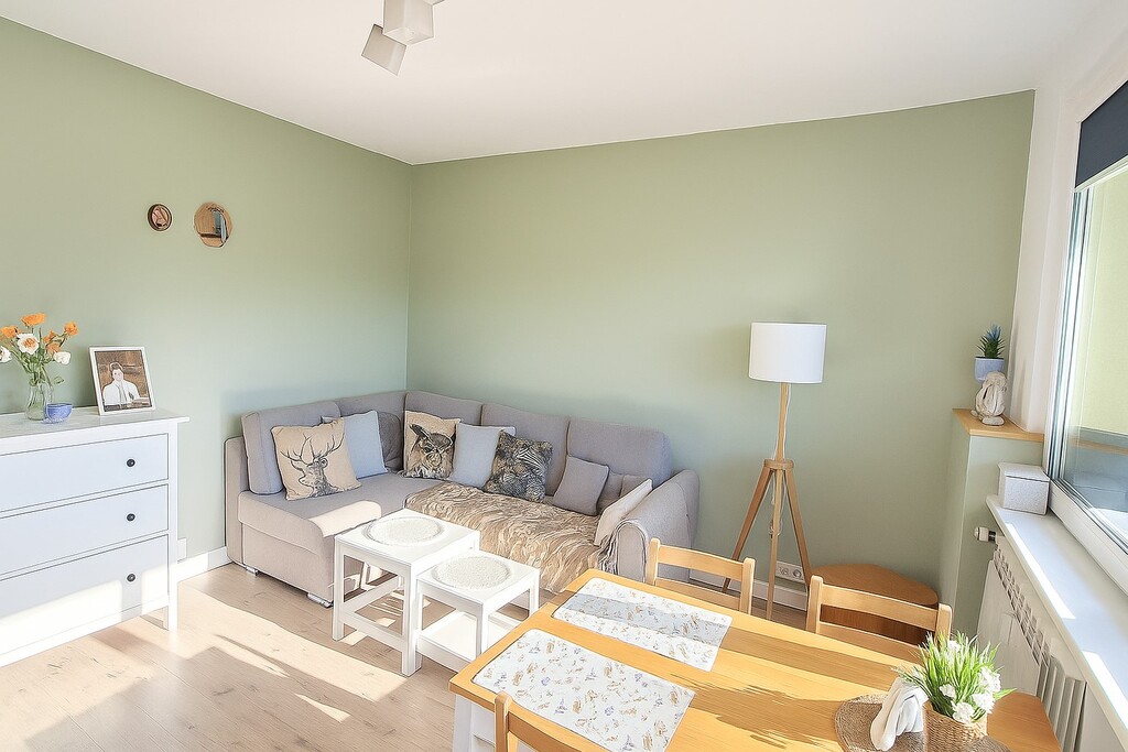 3 POKOJE PO GENERALNYM REMONCIE , BALKON,2 PIWNICE (1)