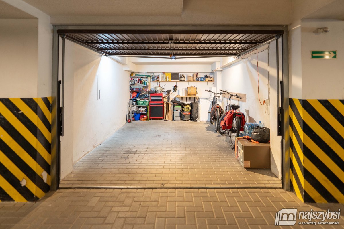 KOŁOBRZEG-piękne mieszkanie z garażem w cenie (15)