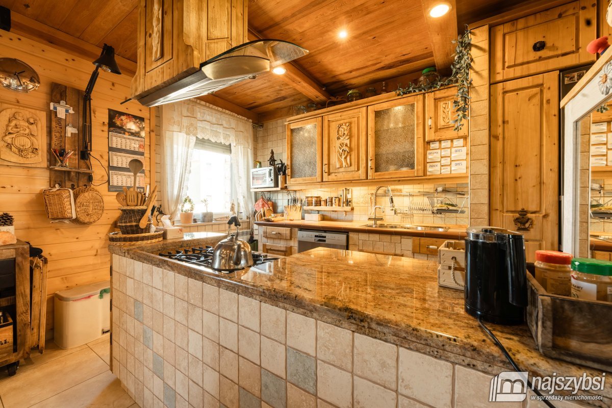 KOŁOBRZEG-piękne mieszkanie z garażem w cenie (4)