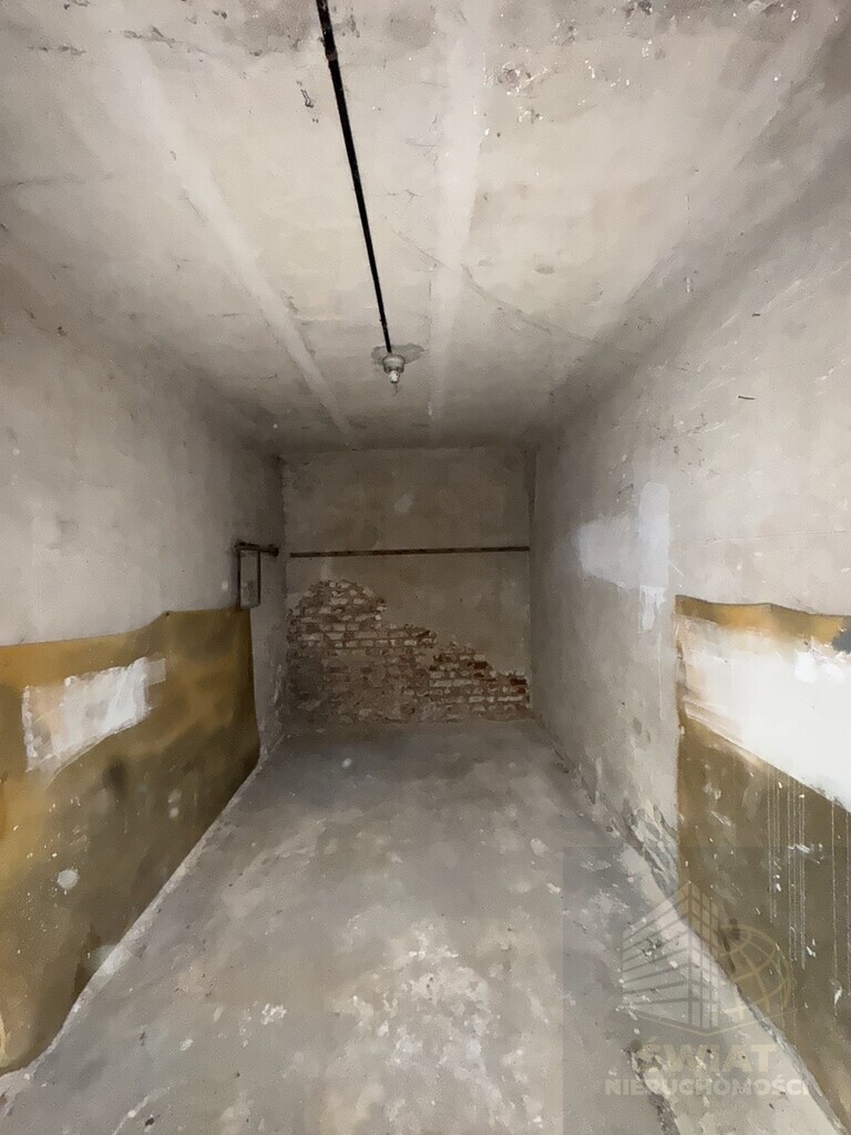 Na sprzedaż murowany garaż w centrum Szczecina (1)
