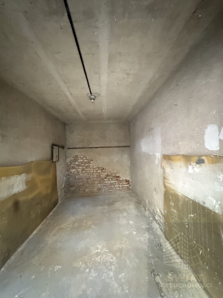 Na sprzedaż murowany garaż w centrum Szczecina (2)