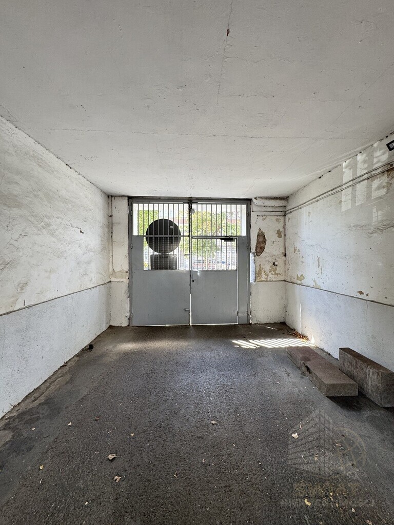 Na sprzedaż murowany garaż w centrum Szczecina (4)