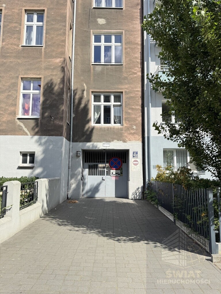 Na sprzedaż murowany garaż w centrum Szczecina (6)