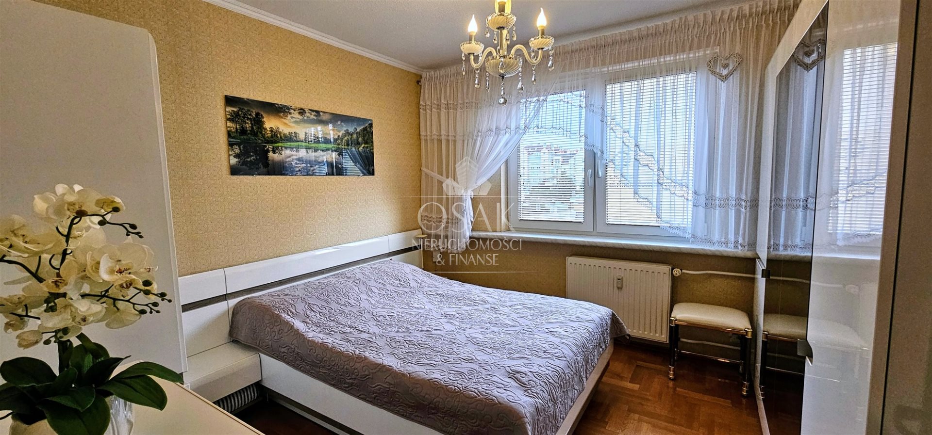 Na sprzedaż 2pok. z balkonem - Szczecin os. Majowe (10)