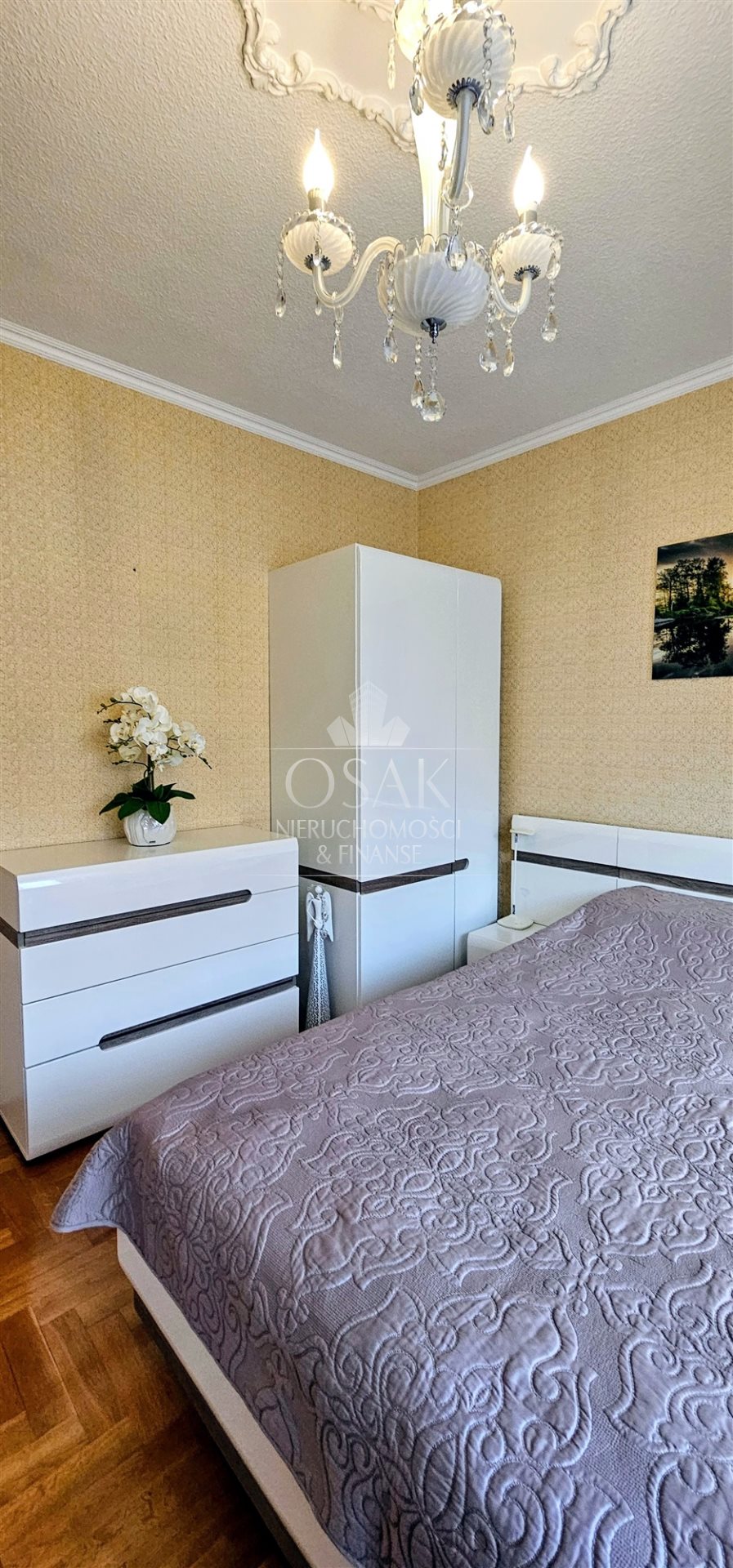 Na sprzedaż 2pok. z balkonem - Szczecin os. Majowe (11)