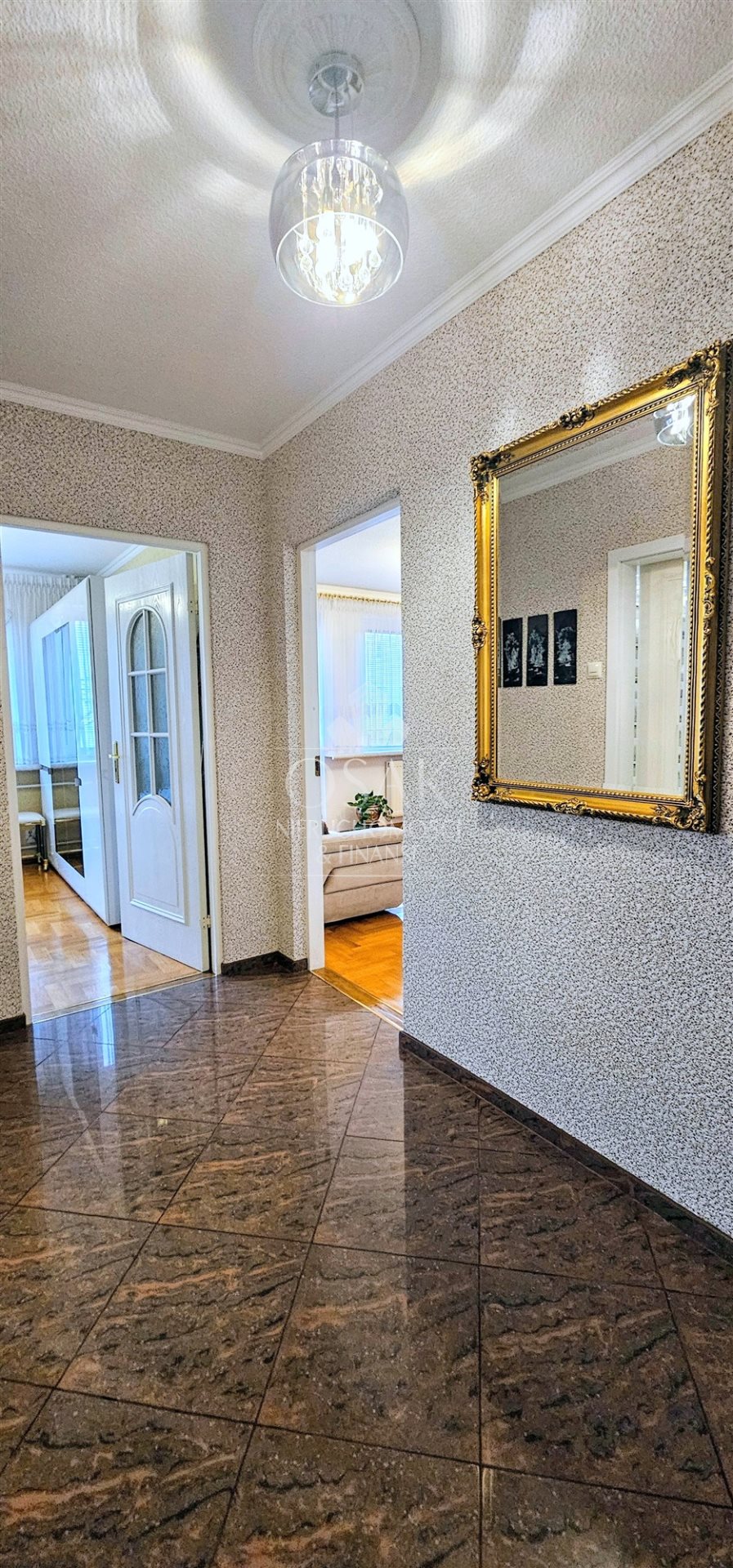 Na sprzedaż 2pok. z balkonem - Szczecin os. Majowe (12)